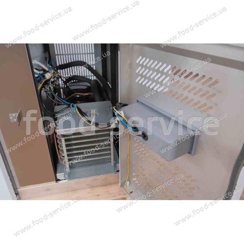 Стол холодильный GoodFood GF-GN2110TN-HC